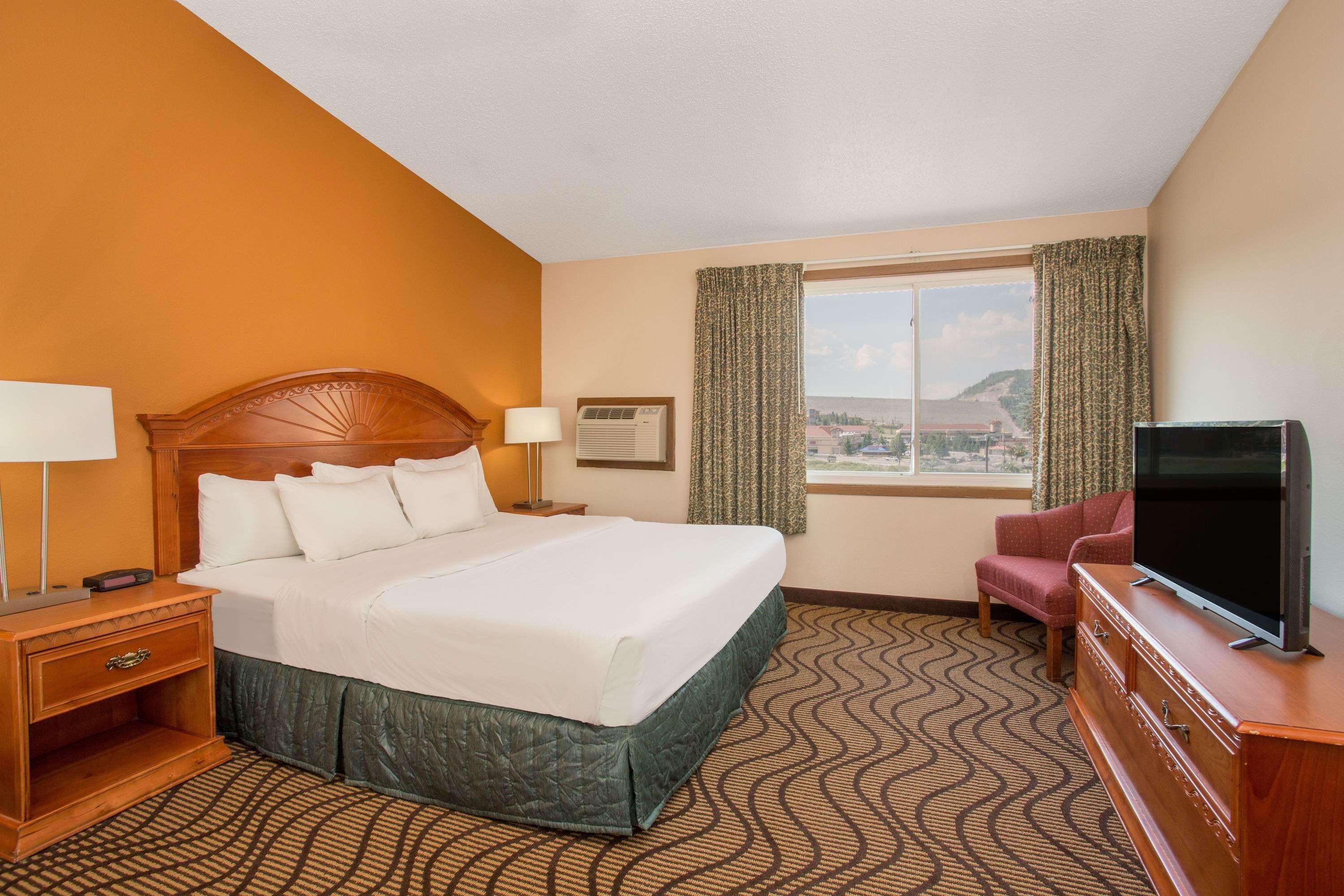 Days Inn By Wyndham Silverthorne Eksteriør bilde
