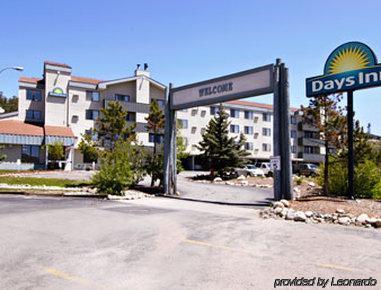 Days Inn By Wyndham Silverthorne Eksteriør bilde