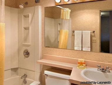 Days Inn By Wyndham Silverthorne Rom bilde