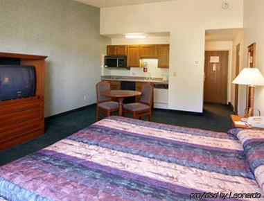 Days Inn By Wyndham Silverthorne Rom bilde
