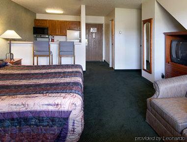 Days Inn By Wyndham Silverthorne Rom bilde