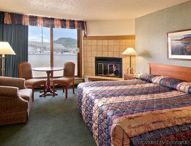 Days Inn By Wyndham Silverthorne Rom bilde