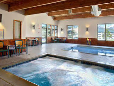 Days Inn By Wyndham Silverthorne Fasiliteter bilde